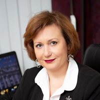 Самощенко Елена Анатольевна