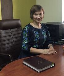 Трофименко Елизавета Васильевна Трофименко Елизавета Васильевна